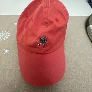 Vineyard Vine adjustable hat